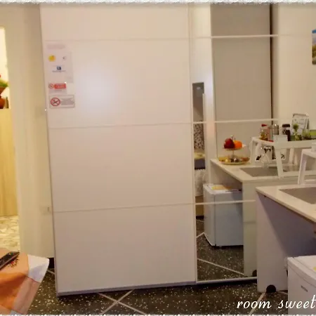 Sweet Homestay Bologna