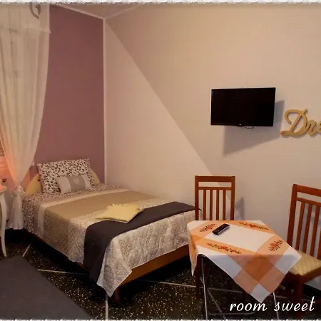 Homestay Sweet
