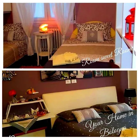 Homestay Sweet *