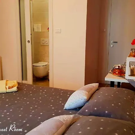 Ubytování v soukromí Sweet